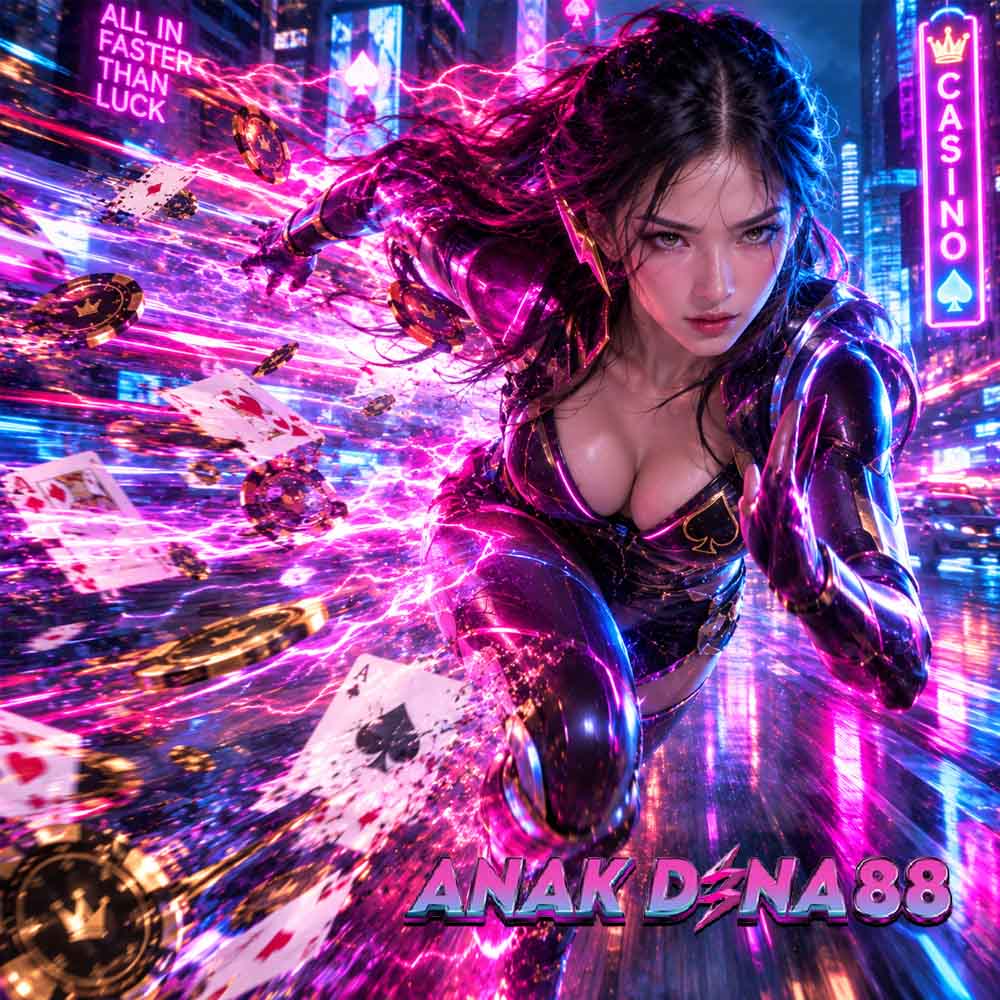 Anakdina88 Banner